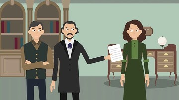 Strong v. Sheffield Case Brief Summary | Law Case Explained