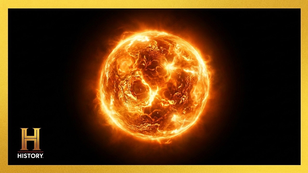 UFO Hunters: The Mystery of the Giant Aerial Fireballs (2026)