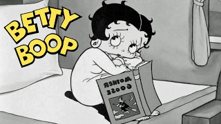 Betty Boop: Mother Goose Land (1933)