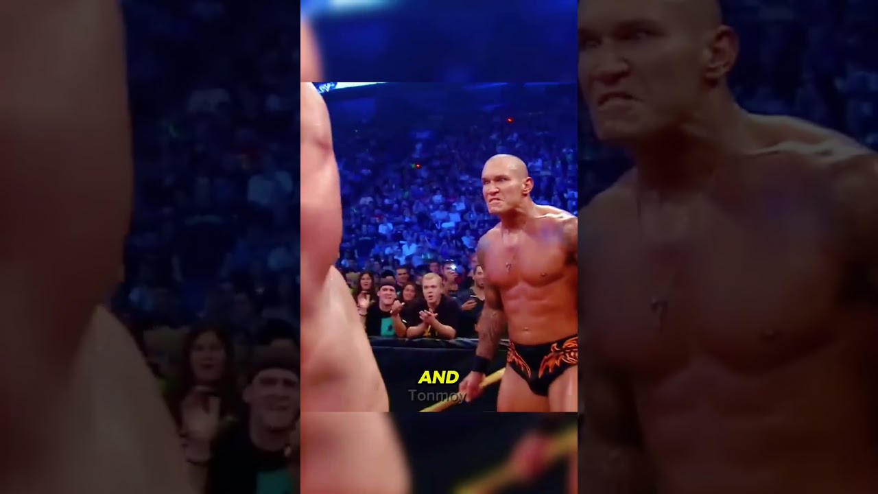 "This Is why John Cena Never Give up"🥹💝
