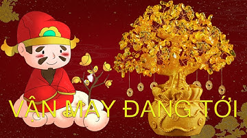 NHẠC THẦN TÀI┃Nhạc thiền thần chú giúp hấp dẫn tiền bạc -  Để KIẾM NHIỀU TIỀN