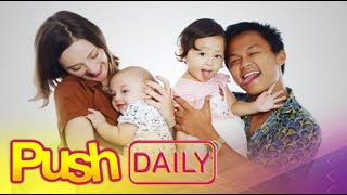 B Villar, Hiwalay Na Sa American Girlfriend Push Daily