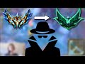 I went undercover as a challenger adc heres what happened