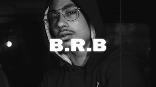 Maes Type Beat Piano - "B.R.B" Instrumental OldSchool Freestyle | Instru Rap 2023