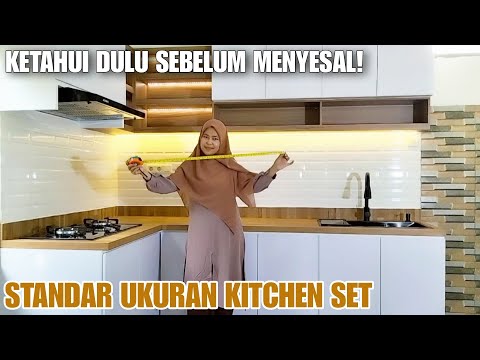 Video: Dapur 