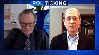 Gordon Chang discusses John Bolton's claim that Trump asked China's Xi Jinping for reelection help.