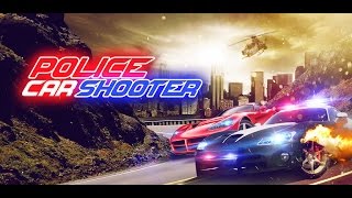 Police Car Shooter 2016 - Get it On Google Playe (FREE GAME) screenshot 5