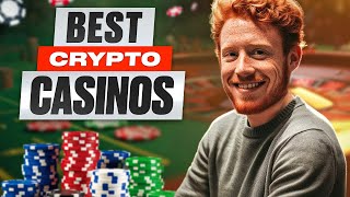 Best Crypto Casinos 2026 🔥 Top Bitcoin Sites That Actually Pay
