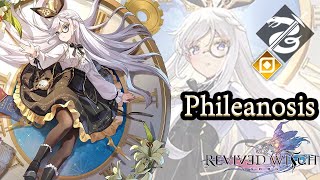 New Doll Phileanosis - Should You Summon?? - Doll Review Revived Witch