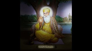 Swansa Di Mala Nal Simra Main Tera Naam