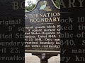 The “other” international boundary in Texas, that you may not have heard about