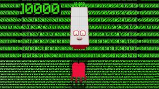 Binaryblocks band 2