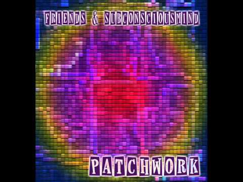 SubConsciousMind — Judith, Andy & SubConsciousMind - El Oriental (2000)