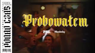 DUDEK P56 - PRÓBOWAŁEM prod. NBALVCKY 2023