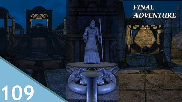 Beleth - Grimrock 2: Final Adventure - Part 109