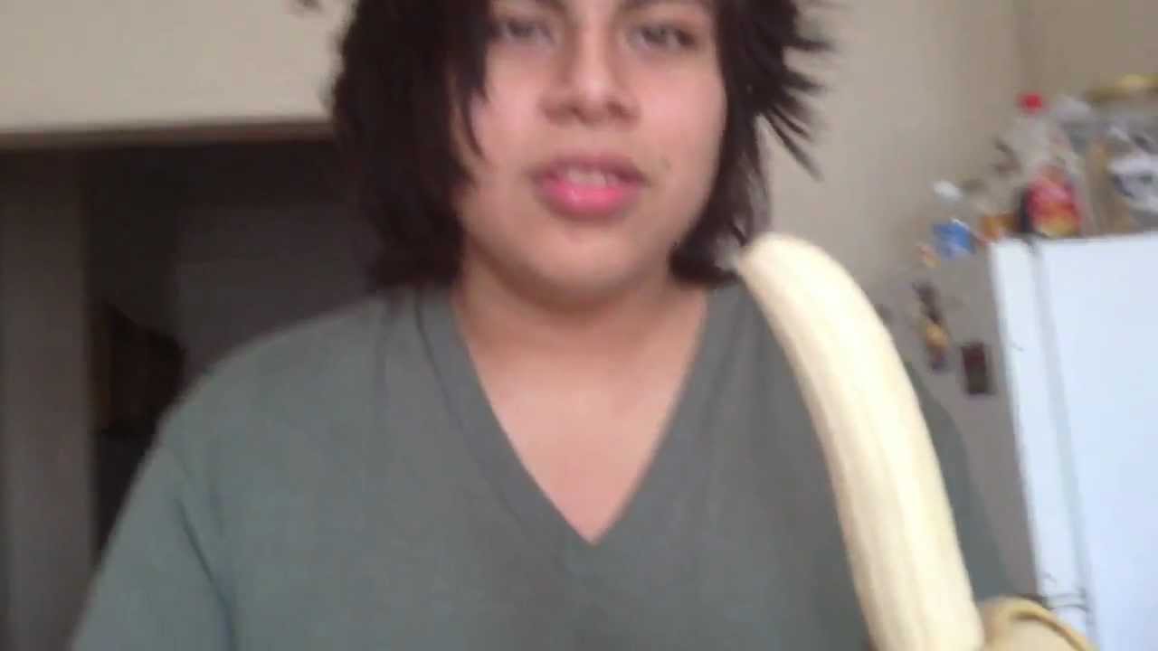 Banana Deepthroat Youtube