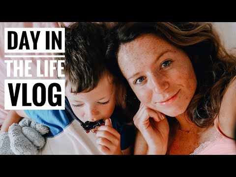 DITL VLOG: HARRY WANTS A BABY!