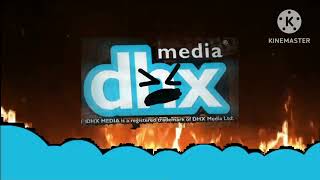 DHX Media' Logo (Lost Episode Variant) 
