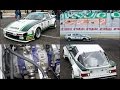 ヤンキーすぎるRX-7 SA22CがSUGOで暴れまわった結果、排気音が轟音すぎてカオスな雰囲気になった