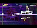 Pizza Tower - Extraterrestrial Wahwahs (Trombone Champ)