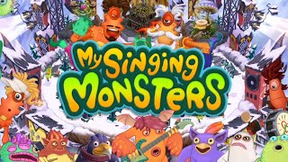 Msm - Bblizard Island - Full Song Prediction