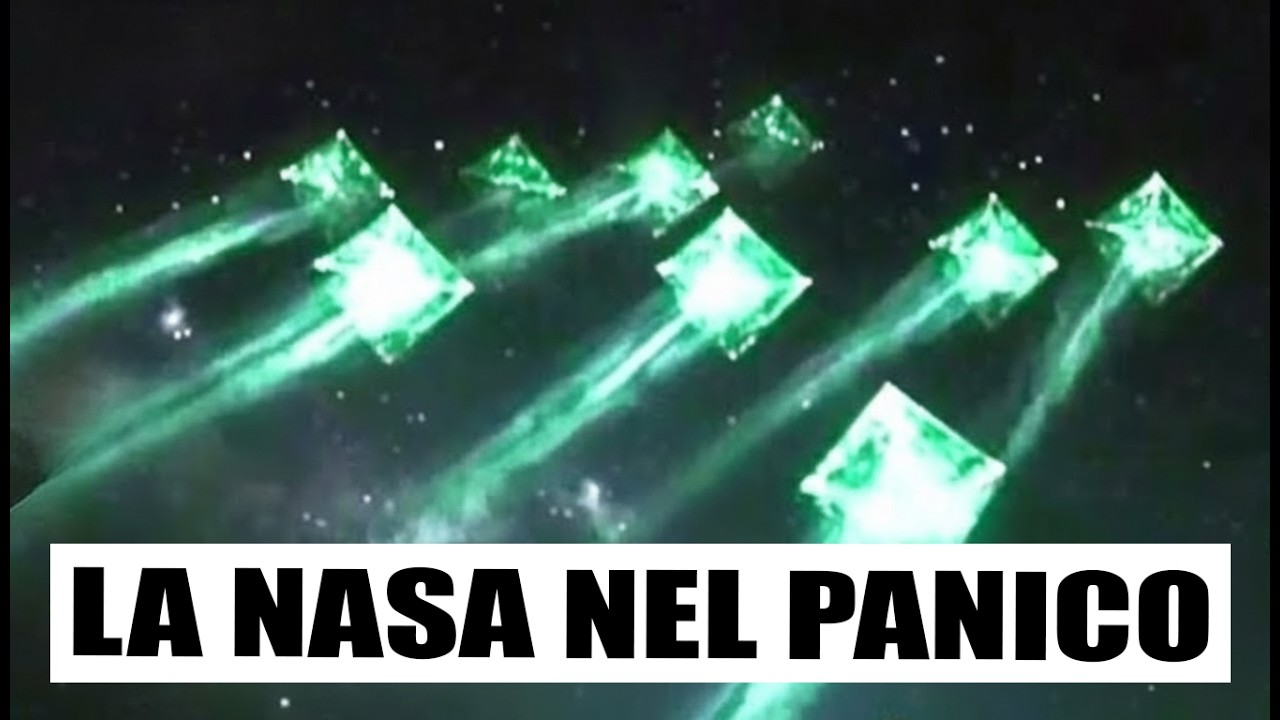 La Voyager 1 è appena tornata indietro e ciò che ha scoperto HA FERMATO IL MONDO