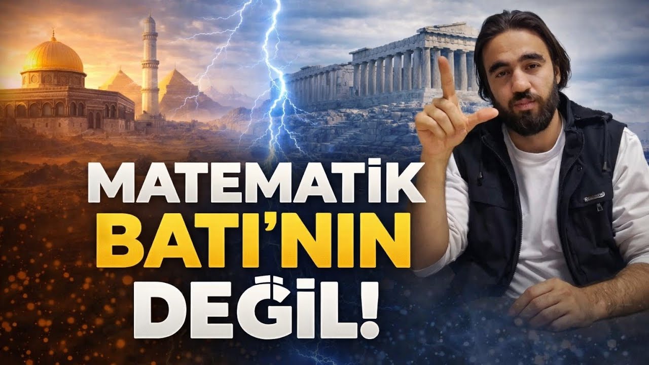 MATEMATİK TARİHİ SERİSİ: BÖLÜM 1 #matematik #tarih #felsefe #platon #bilim #keşfet #felsefetarihi 