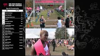 Claudel Chery After Winning NY Federation / NXR New York Title [Interview]