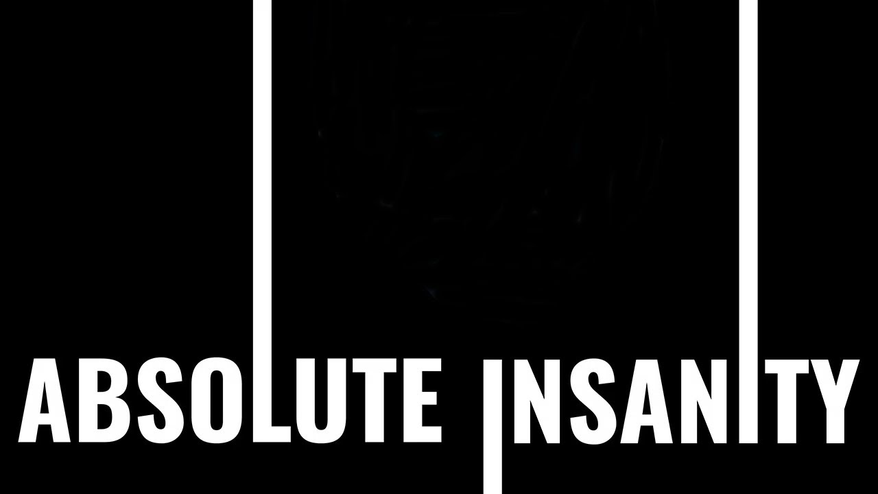 Absolute Insanity Gameplay (No Commentary) 3 - YouTube