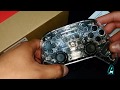 Momen T004 Wireless Bluetooth Nintendo Switch Transparent Controller (Review)