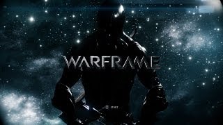 Warframe PS4 Gameplay Defense on Mercury