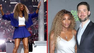 You Wont Believe Serena Williams Response To Super Bowl Criticism