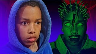 ANGEL.EXE HACKEO MI CANAL