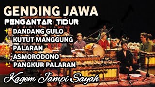 GENDING JAWA UYON UYON FULL ALBUM VOLUME 18