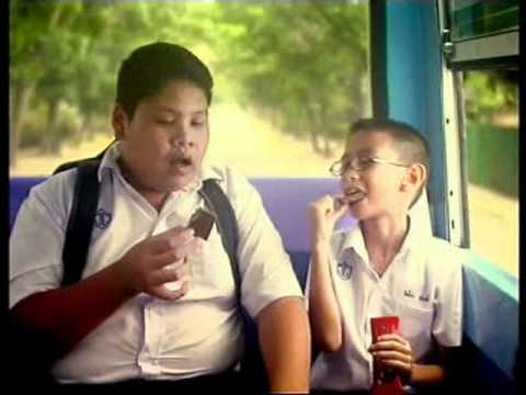 Wafret Twins - Bully 2009