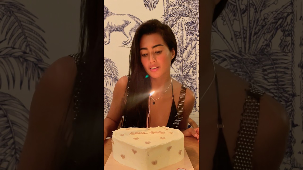 It’s My Birthday
