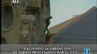 La Tele De Tu Vida - Asalto Al Banco Central 1981