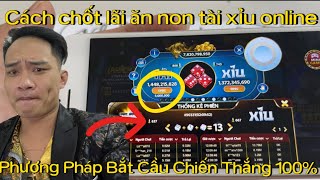 Tài xỉu online | Bắt cầu tài xỉu online , Tài xỉu Sunwin chốt lãi , 68 game bài 2023