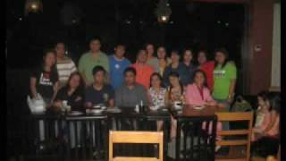 Saint Josephs Academy batch 87