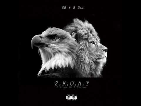 SB DeVinchi & B Don - 2KOAT (Freestyle)