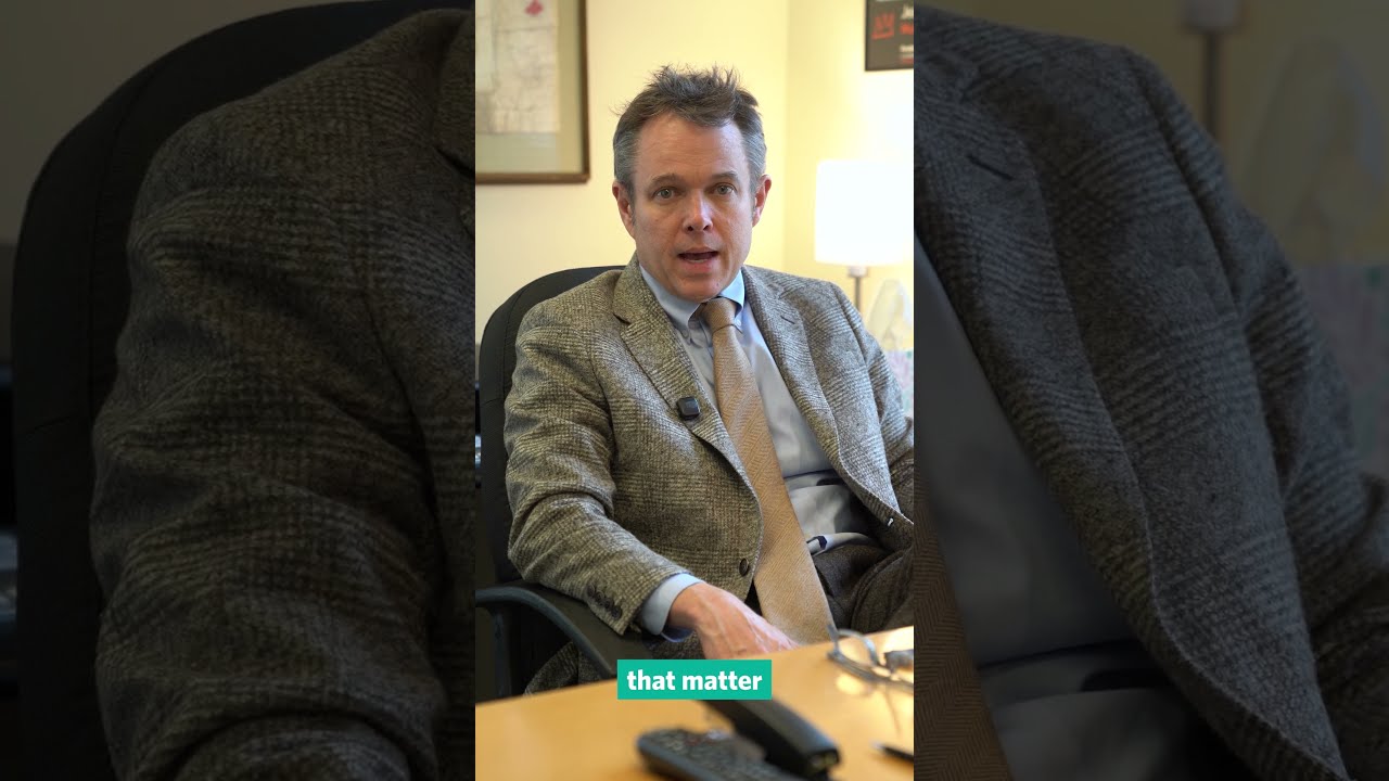 What Was The Outcome Of Munich Security Conference Christopher Chivvis Explains Shorts