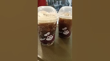 Coke Float Philippines Jollibee #yummy #shorts