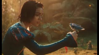 SNOW WHITE Trailer 3 (2025) – Gal Gadot & Rachel Zegler in a Magical Live-Action Adventure