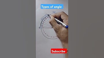 #angel #mathstricks #shorttrick #shorts #trending #video #viralshort #reasoning #short type of angle