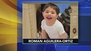 DEADLY SHOOTING: Older brother, 2nd man charged in shooting death of 4-year-old