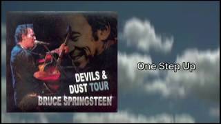 Bruce Springsteen - One Step Up