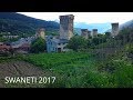 Swaneti Georgia 2017