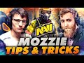 Mozzie Tips & Tricks - NAVI Rainbow Six Guide