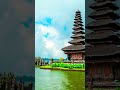 Most Beautiful Places In BALI Indonesia 🌴🌊