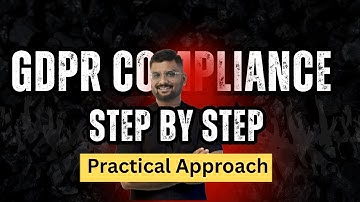 Practical Steps to GDPR Compliance Success 2024